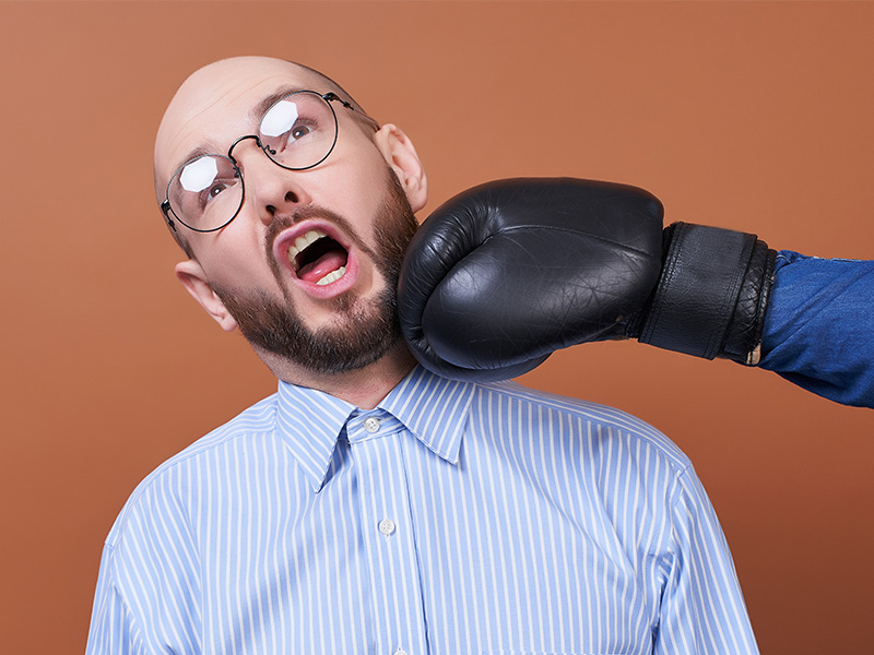 40代おじさんに黄信号 「男女平等感」が世の中とズレている!?