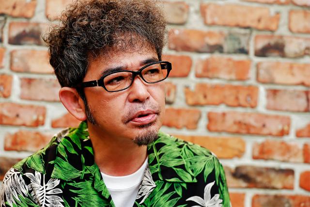 40代おじさんに共感 奥田民生も自信がなくてビビり 日経クロストレンド 40代おじさんに共感 奥田民生も自信がなくてビビり 日経クロストレンド