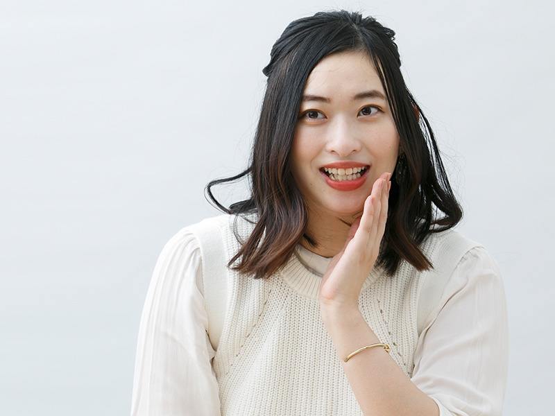 グラドルに聞く＆調査に見る　おじさんの“発言”が嫌われるワケ