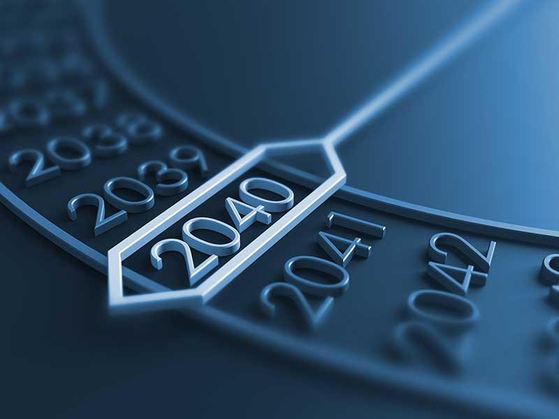 「2040年はどんな社会？」　1万人が回答した望む未来と望まぬ未来