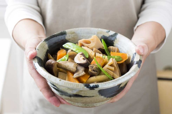 50代女性の 料理好き が激減 作るのが苦痛になった要因とは 日経クロストレンド 50代女性の 料理好き が激減 作るのが苦痛になった要因とは 日経クロストレンド