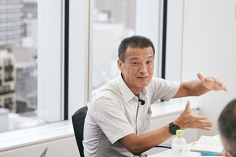 セグメント社会」の終わり 時代背景から見る消齢化の本質：日経クロス