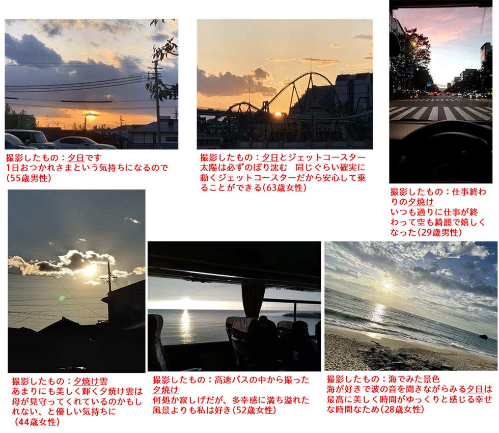 人の「幸せ」を写真でのぞき見 家族ありでも“ひとり”の隙間探す：日経