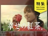 キリン「午後の紅茶」ブランディング戦略の全貌 好意度が急上昇