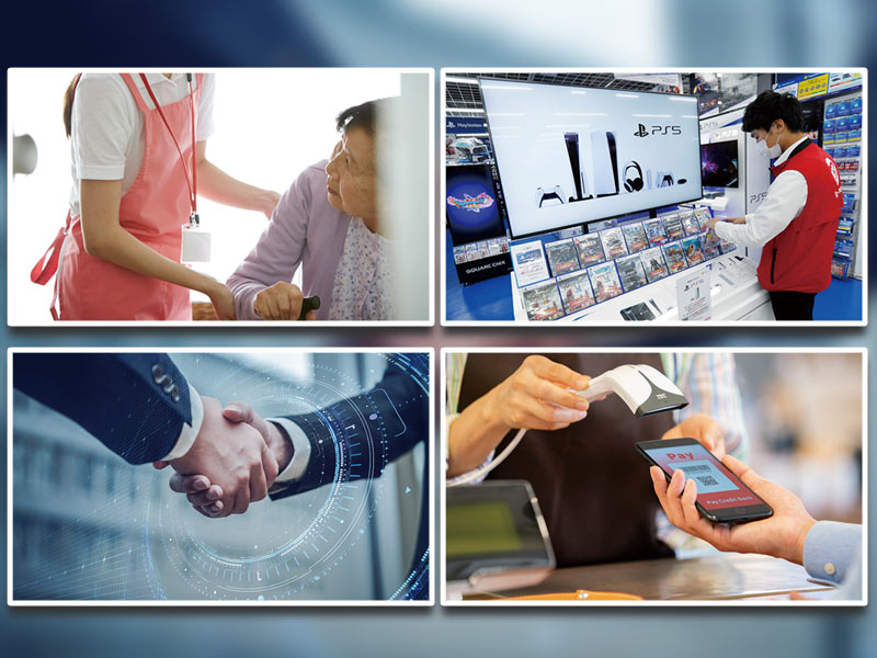 介護ロボット、ヒットゲーム、決済端末、M&A仲介…狙い目の8銘柄