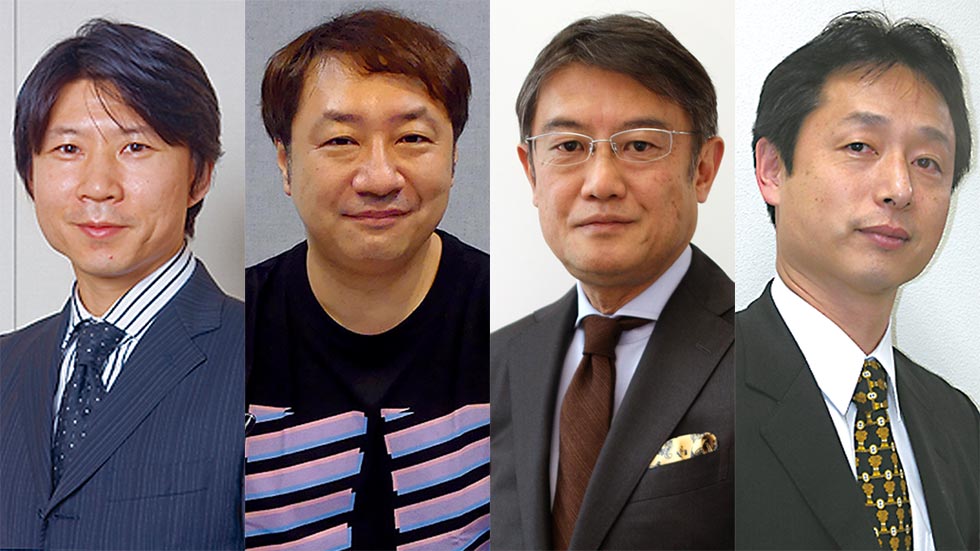 株のプロ4人に聞いた 値上がり期待銘柄トップ5を公開 日経クロストレンド