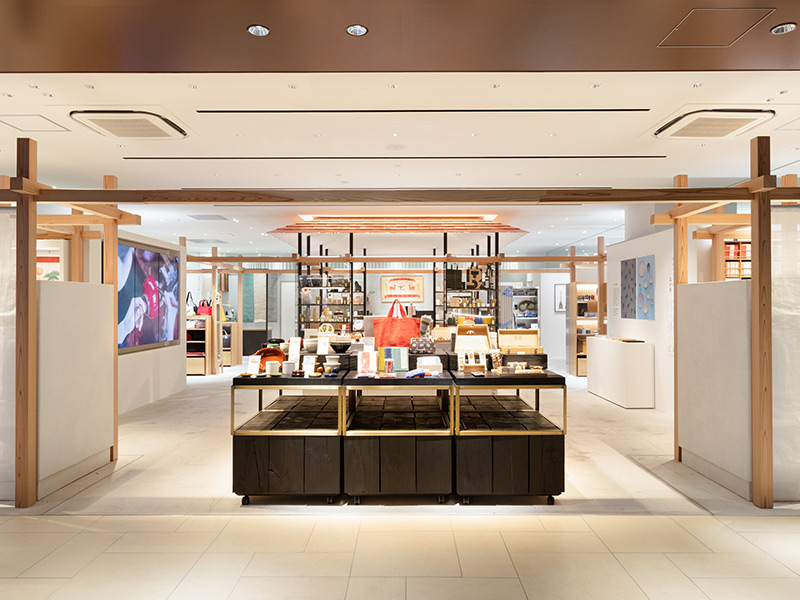 中川政七商店　コロナ禍でも「不要不急の生活道具」が売れる理由