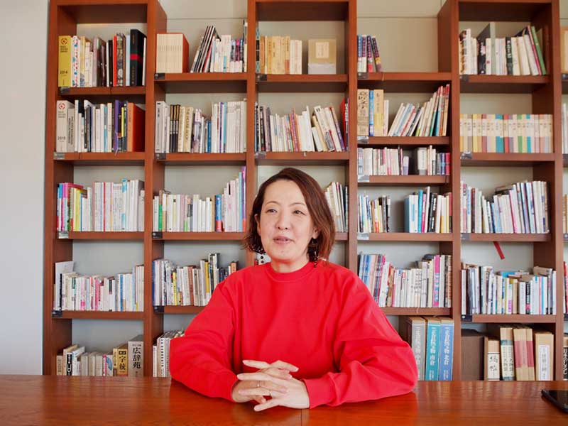 まずビジョンありき！　社長が語る中川政七商店、事業戦略の起点