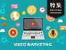 CM予算をYouTubeへ、クラスター別動画で心理・行動変容を狙う