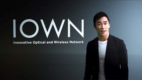 NTTの講演イベントでは20年のインディ500で優勝した佐藤琢磨氏がナビゲーターとして登場。インディカー・シリーズの振り返りだけでなく、IOWN構想が描く未来についても語っていた