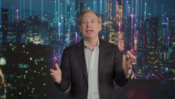 テクノロジー進展と社会課題は表裏一体 Ms社長講演 Ces 21 日経クロストレンド テクノロジー進展と社会課題は表裏一体 Ms社長講演 Ces 21 日経クロストレンド