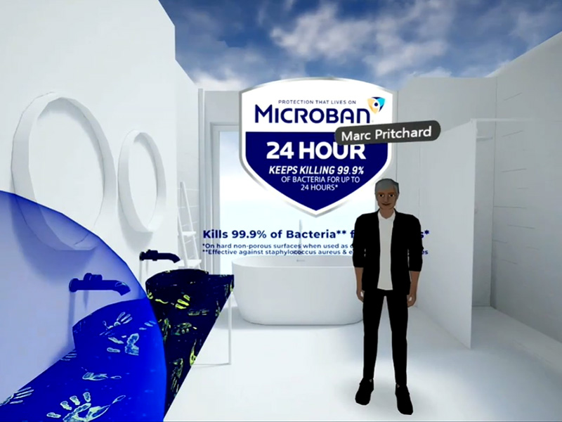 不平等と戦う善き市民であれ　21年P&Gブランド戦略【CES 2021】
