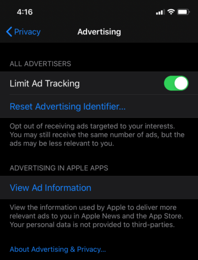 アップル Idfa 変更で広告業界騒然 フェイスブック猛烈抗議 日経クロストレンド アップル Idfa 変更で広告業界騒然 フェイスブック猛烈抗議 日経クロストレンド