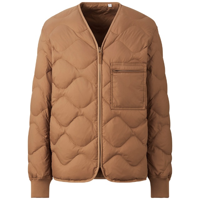 ユニクロがsdgs加速 リサイクルダウンジャケット低価格の秘密 日経クロストレンド ユニクロがsdgs加速 リサイクルダウンジャケット低価格の秘密 日経クロストレンド