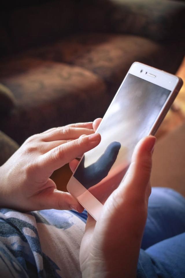 スマホ画面をカスタマイズ 普段の操作を素早く簡単にする方法 日経クロストレンド スマホ画面をカスタマイズ 普段の操作を素早く簡単にする方法 日経クロストレンド