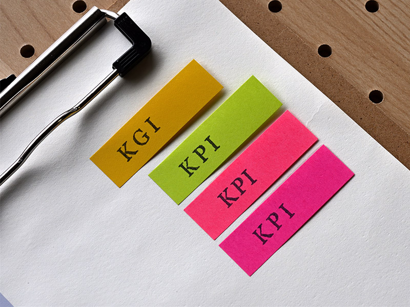 ECを成功させる「3つの重要指標」　“KPI難民”から脱出しよう