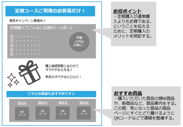 ✴︎ご成約品✴︎ リピーター様イベント割引 おまとめ同梱包2点 同梱物を侮るな 購入後の気分の盛り上げがリピーター創出のカギ