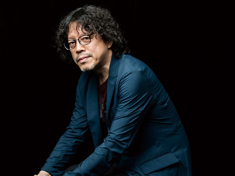 浦沢直樹に聞く〈前編〉　やっと子供の頃の漫画の描き方に戻れた