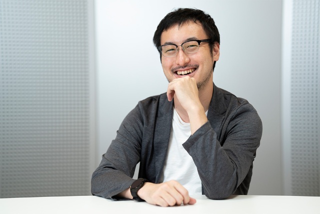 オールナイトニッポンを聴取率1位に 敏腕ディレクター石井玄氏 日経クロストレンド オールナイトニッポンを聴取率1位に 敏腕ディレクター石井玄氏 日経クロストレンド