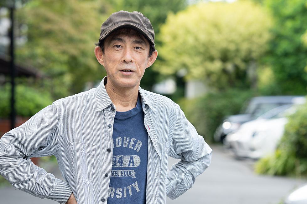 完全自殺マニュアル』から30年 鶴見済氏に聞く対人関係の処方箋