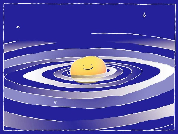 共感は 自分が描きたい未来 ビジョン を語ることから生まれる 日経クロストレンド 共感は 自分が描きたい未来 ビジョン を語ることから生まれる 日経クロストレンド