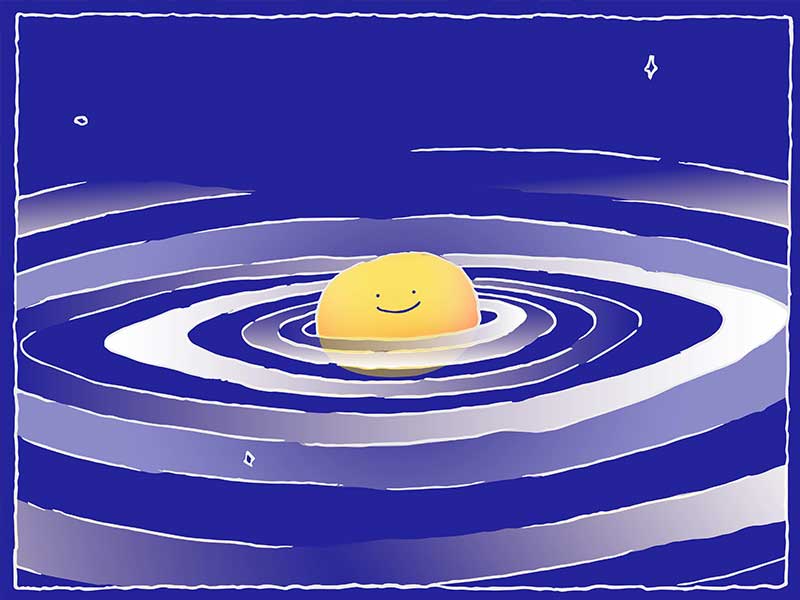 共感は「自分が描きたい未来＝ビジョン」を語ることから生まれる