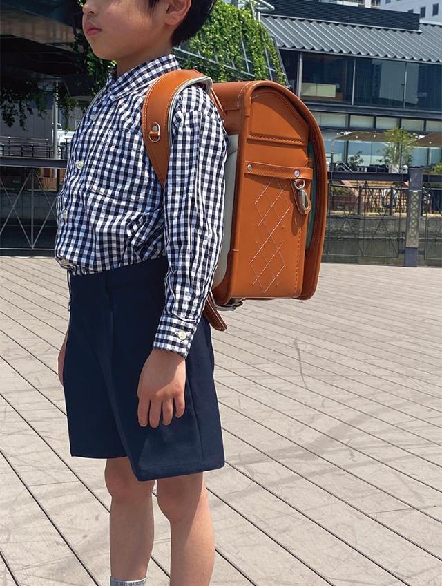 売れ筋カラーに異変あり ランドセルは キャメル色 が一番人気 日経クロストレンド 売れ筋カラーに異変あり ランドセルは キャメル色 が一番人気 日経クロストレンド