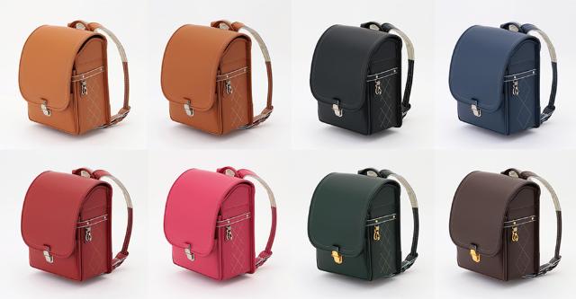 売れ筋カラーに異変あり ランドセルは キャメル色 が一番人気 日経クロストレンド 売れ筋カラーに異変あり ランドセルは キャメル色 が一番人気 日経クロストレンド