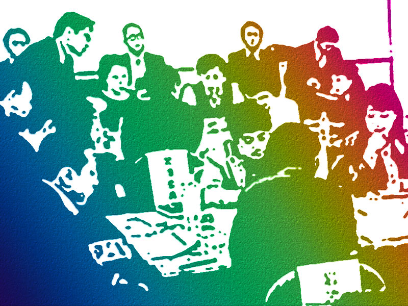 米マイクロソフトのナディアCEOに学ぶ、競争しないで勝つ戦略