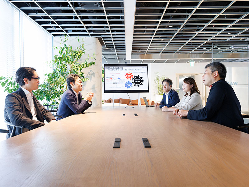 三井不動産の新事業提案制度　「ぶどう栽培」もOKの狙いとは