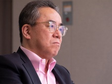 「FF7リメイク」からインド進出まで スクエニ社長インタビュー