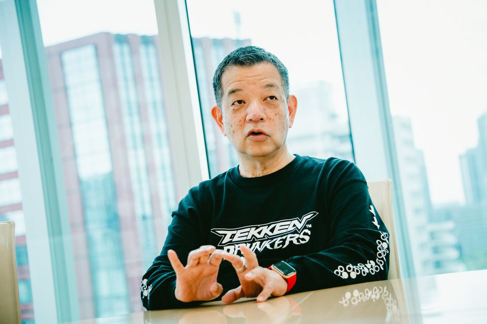 以前は「IPがメジャーになることが恐かった」という宮河社長