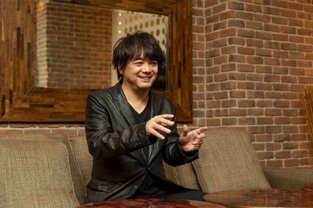 レベルファイブ 新作ゲームは子供も親世代もハマるロボットもの 日経クロストレンド レベルファイブ 新作ゲームは子供も親世代もハマるロボットもの 日経クロストレンド