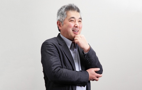 「必要なのはデータリテラシーと仮説力」 富永氏のマーケ視点 マーケターの実像調査2021「実践編」