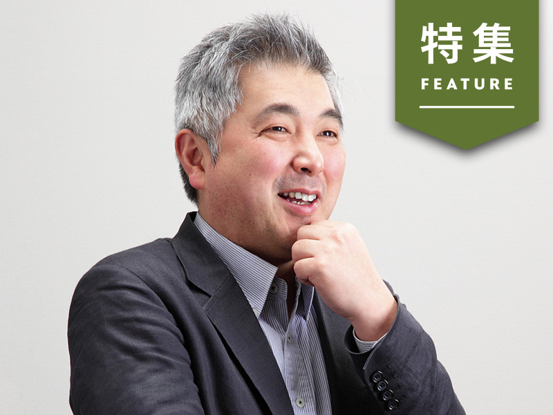 「必要なのはデータリテラシーと仮説力」 富永氏のマーケ視点