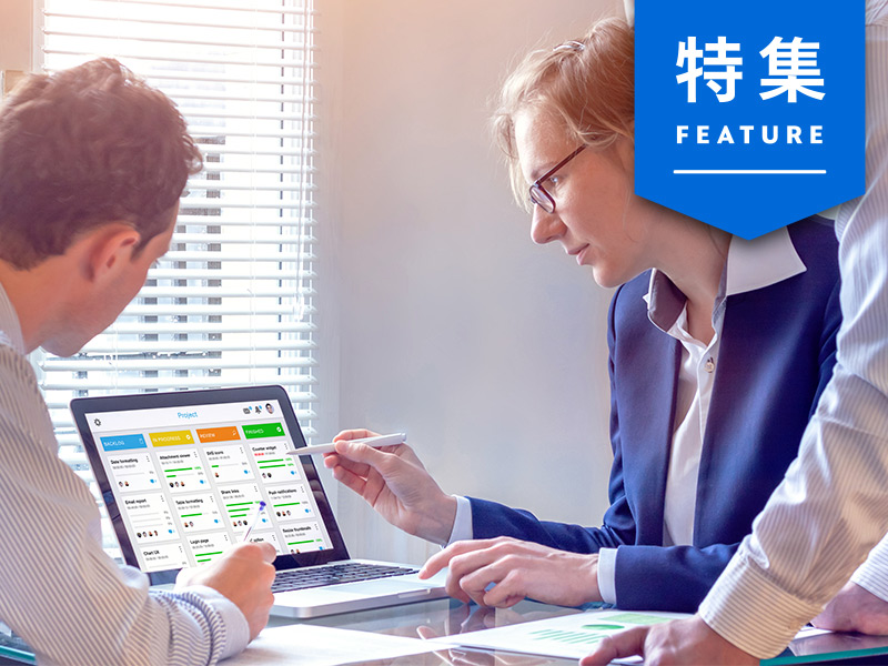 米先進企業が教える「マーケDXを自社で取り組むための3箇条」