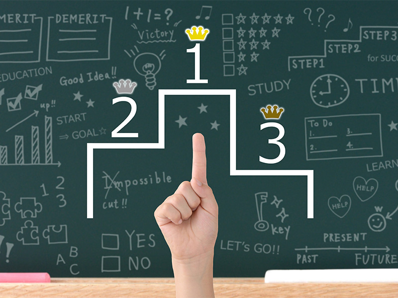 独自調査「今後伸びるビジネス」で1位交代　AI分野の急上昇ワードは？