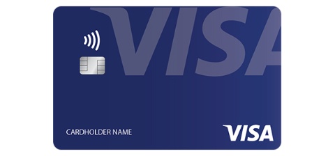 【マネー】Visaのタッチ決済（ビザ・ワールドワイド・ジャパン）