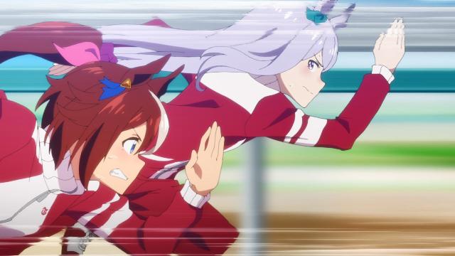 ゲームアプリ ウマ娘 躍進 競馬好きもアニメファンも 両取り 日経クロストレンド ゲームアプリ ウマ娘 躍進 競馬好きもアニメファンも 両取り 日経クロストレンド