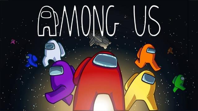 Among Us が世界中でヒット わずか3人で開発 カギは初心者 日経クロストレンド Among Us が世界中でヒット わずか3人で開発 カギは初心者 日経クロストレンド