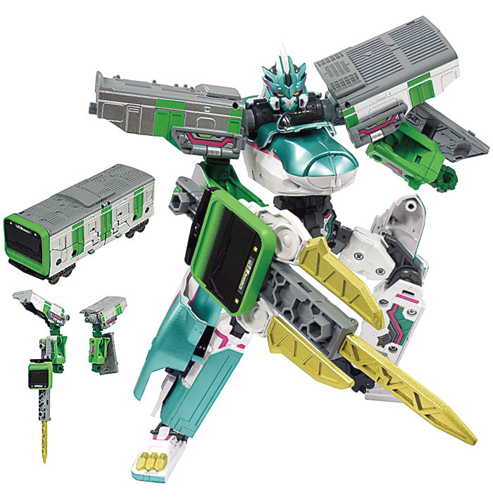 タカラトミー「ボトルマン」が30万個の爆売れ 玩具ヒット＆予測：日経