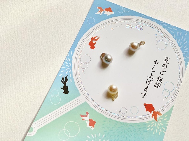 伊勢志摩 金魚真珠 売れない真珠に命与えたネーミング 日経クロストレンド 伊勢志摩 金魚真珠 売れない真珠に命与えたネーミング 日経クロストレンド