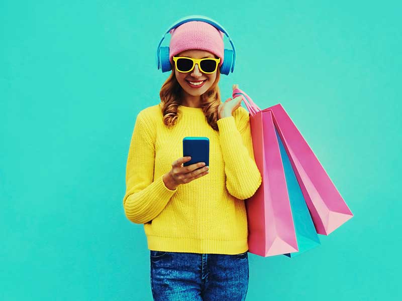 Z世代が実践“ビュッフェ消費”とは　量産型より「いいとこ取り」