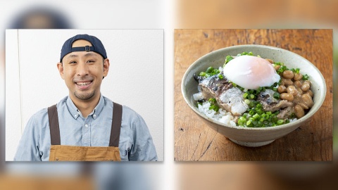 体内時計を目覚めさせる! サバ缶&イワシ缶で作る簡単朝食6(画像)