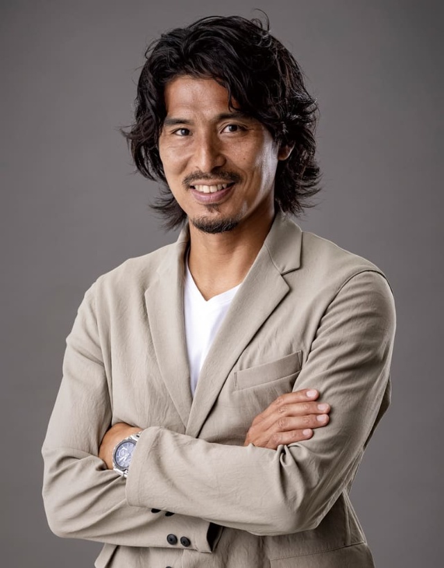 元サッカー日本代表 中澤佑二の現役時代を支えたスーパーフード 日経クロストレンド 元サッカー日本代表 中澤佑二の現役時代を支えたスーパーフード 日経クロストレンド