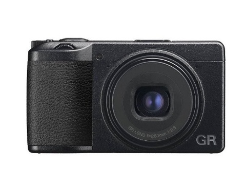 リコーイメージング、ハイエンドコンパクトデジタルカメラ「RICOH GR IIIx」を発売