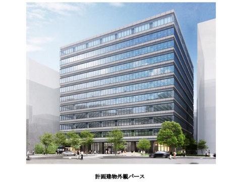 NTT都市開発など、オフィスビル「博多イーストテラス」を開業