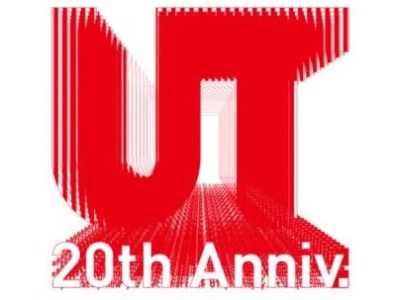 名作「UT」を厳選した「20th UTアーカイブ」コレクションが発売