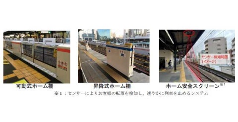 JR西日本、整備対象となる全駅のバリアフリー設備を拡充