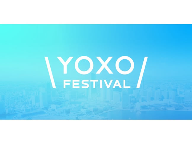 「YOXO FESTIVAL 2023　～横浜でみらい体験～」が開催
